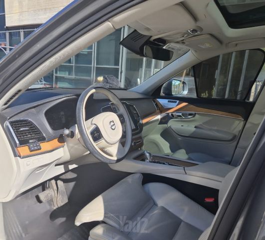 וולוו XC90
