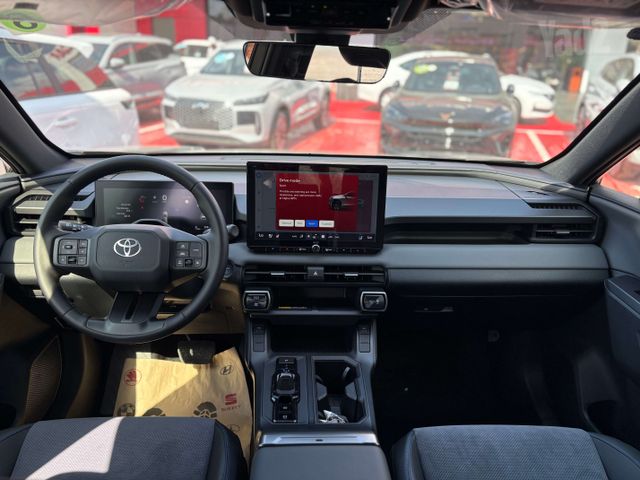טויוטה RAV4
