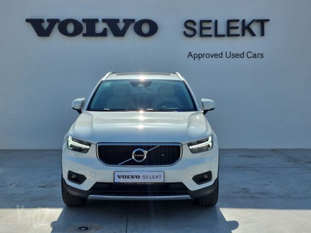 וולוו XC40