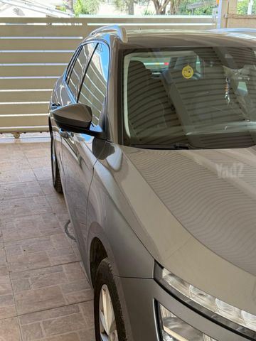 מודעת רכב סקודה קאמיק