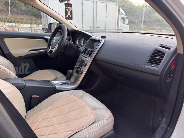וולוו XC60