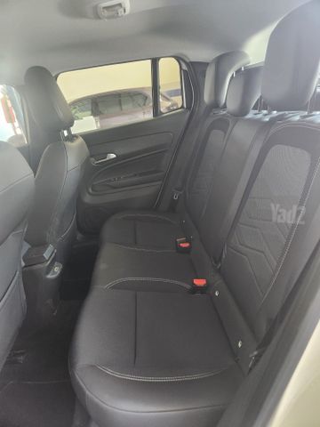 ג'יפ אוונגר