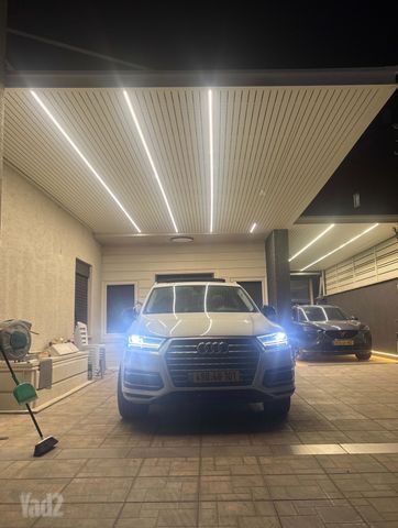 אאודי Q7