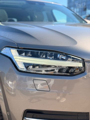 וולוו XC90