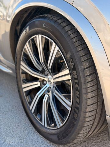 וולוו XC90