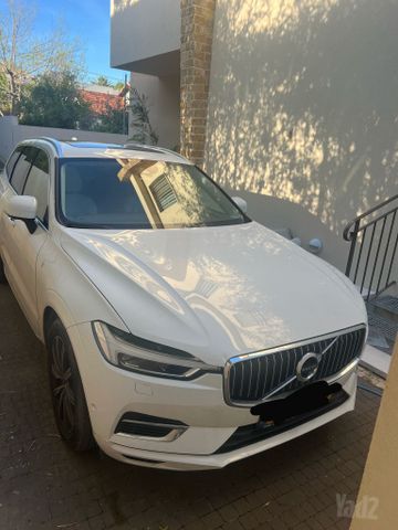 וולוו XC60