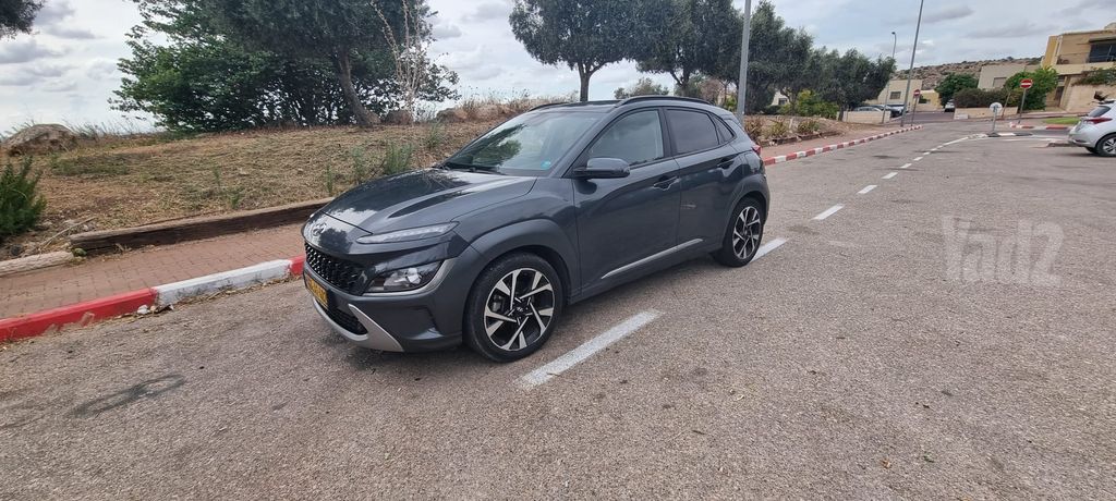 יונדאי קונה