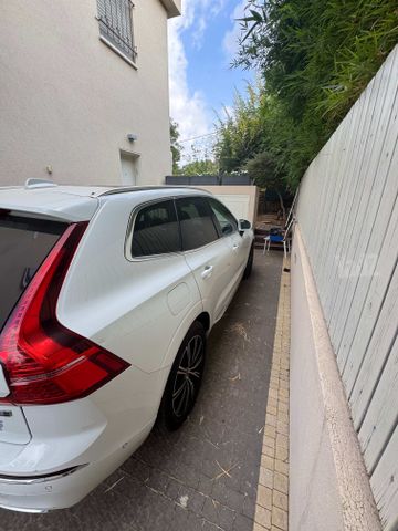 וולוו XC60