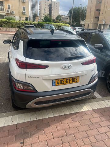 יונדאי קונה