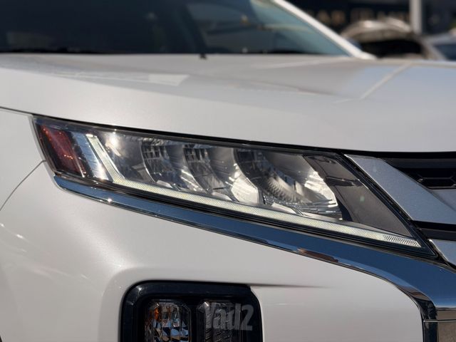 מיצובישי ASX