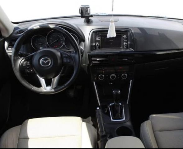 מודעת רכב מאזדה CX-5