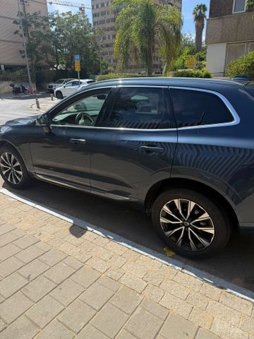 וולוו XC60