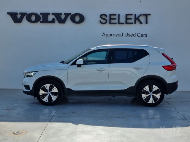 וולוו XC40
