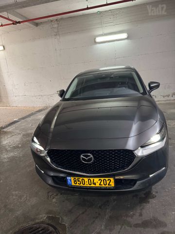 מאזדה CX-30