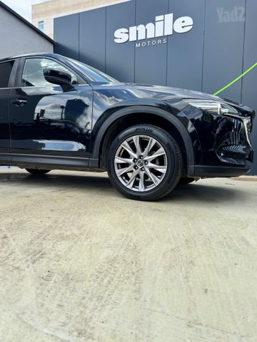 מאזדה CX-5