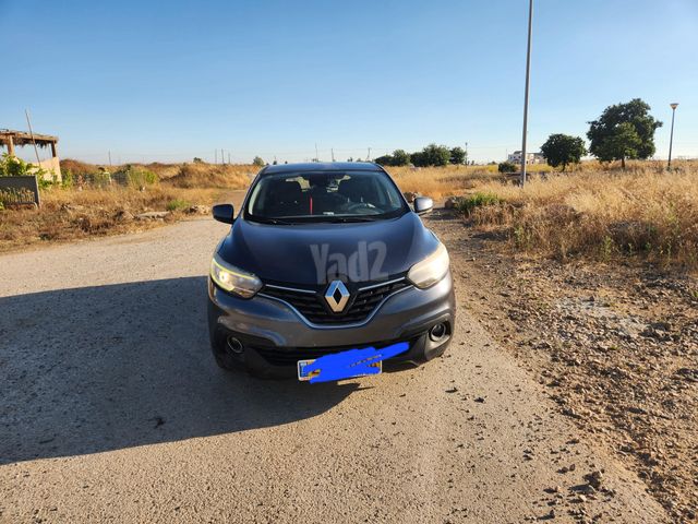 רנו קדגא'ר