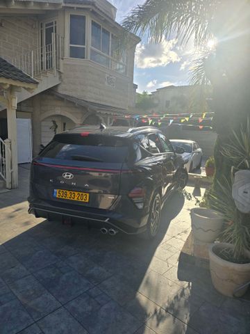 יונדאי קונה