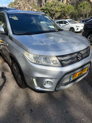סוזוקי ויטרה