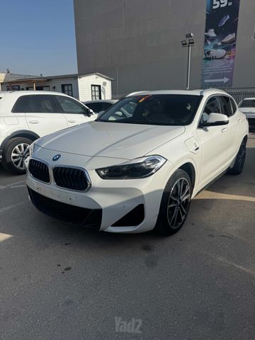 מודעת רכב ב מ וו X2