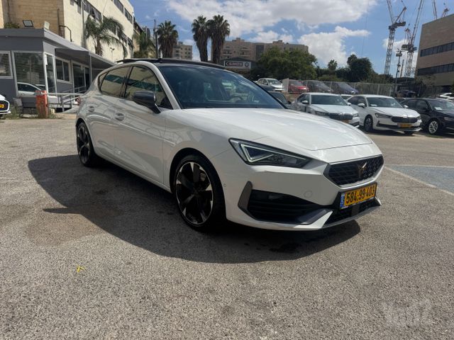 קופרה לאון