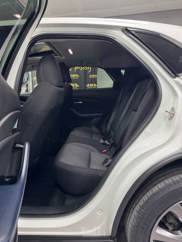 מאזדה CX-30