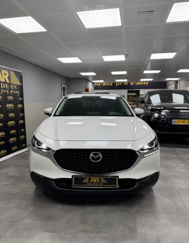 מאזדה CX-30