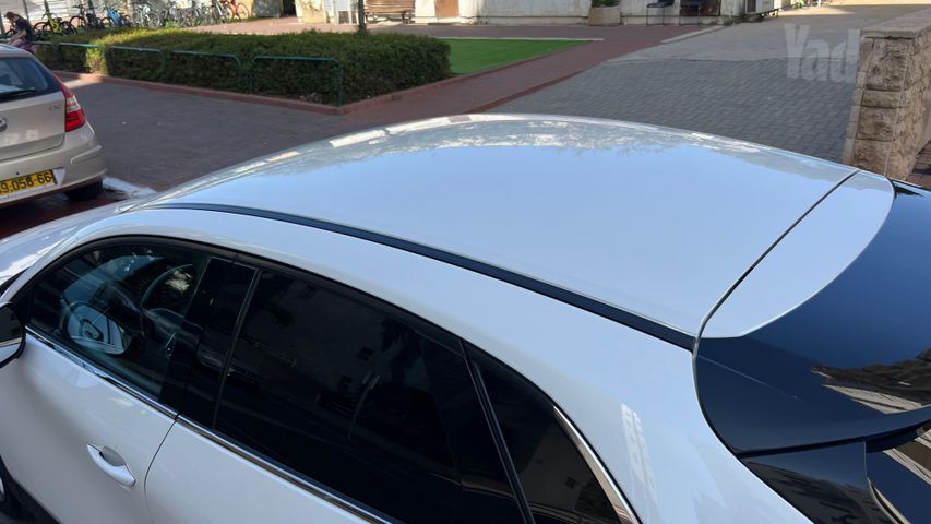 מאזדה CX-30