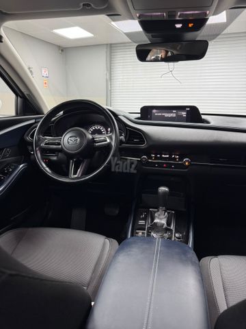 מאזדה CX-30