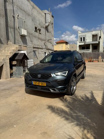 סיאט אטקה