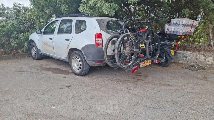 דאצ'יה דאסטר