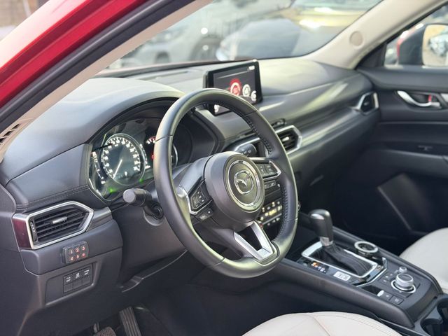 מאזדה CX-5