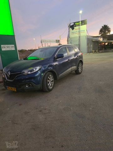 רנו קדגא'ר