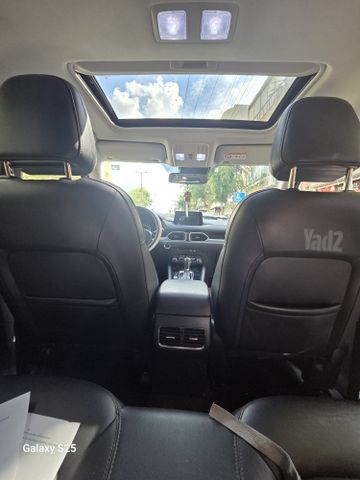 מאזדה CX-5