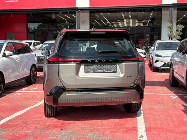 טויוטה RAV4