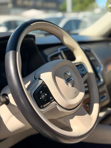וולוו XC90