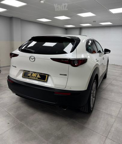 מאזדה CX-30