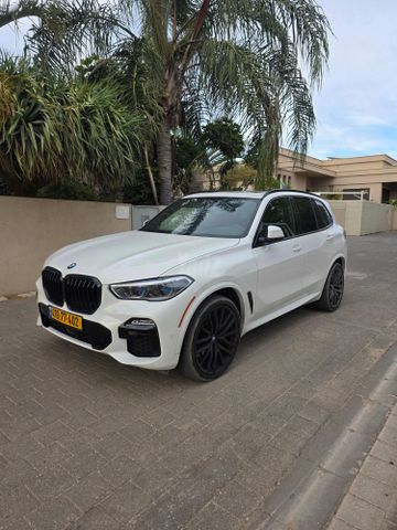 מודעת רכב ב מ וו X5