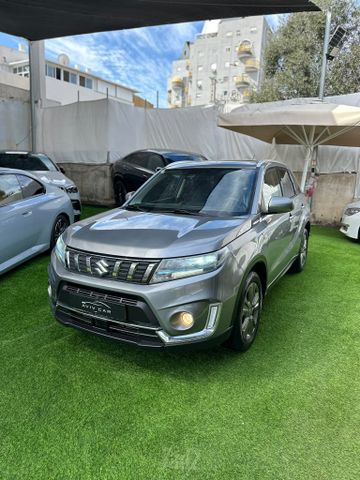 מודעת רכב סוזוקי ויטרה