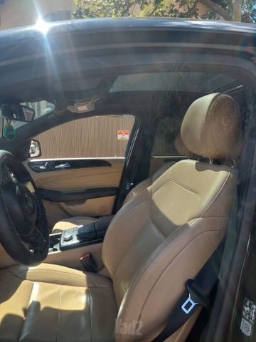 מרצדס-בנץ GLE Coupe