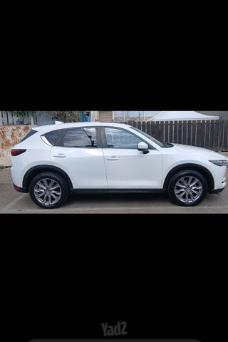 מאזדה CX-5
