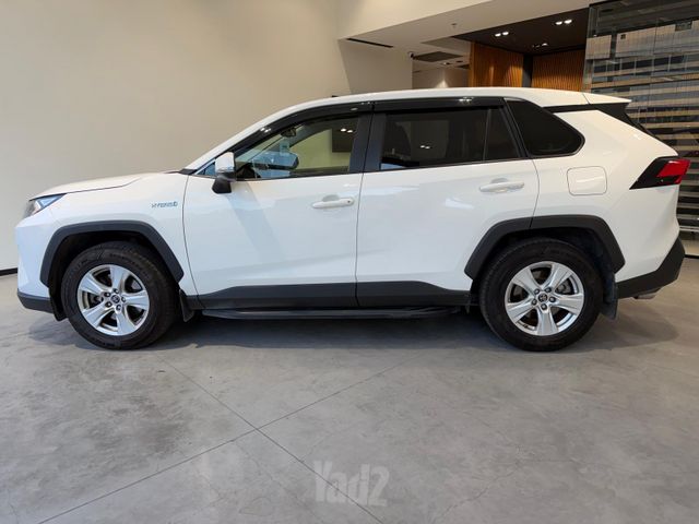טויוטה RAV4