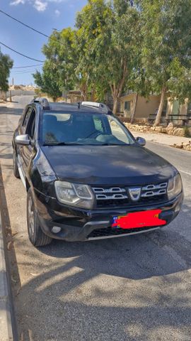 דאצ'יה דאסטר