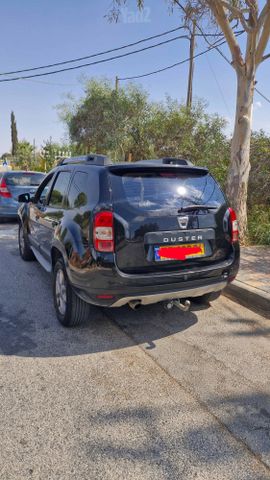 דאצ'יה דאסטר