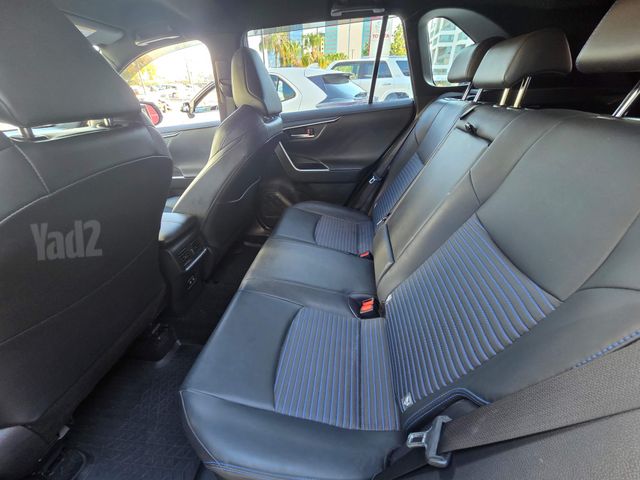 טויוטה RAV4