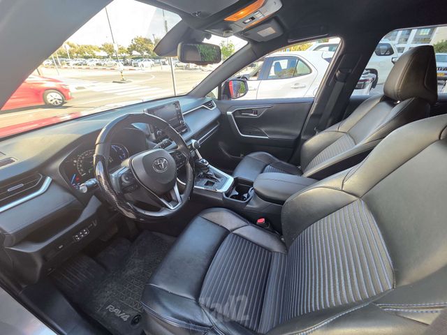 טויוטה RAV4