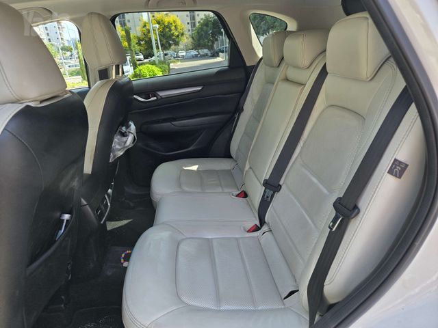 מאזדה CX-5