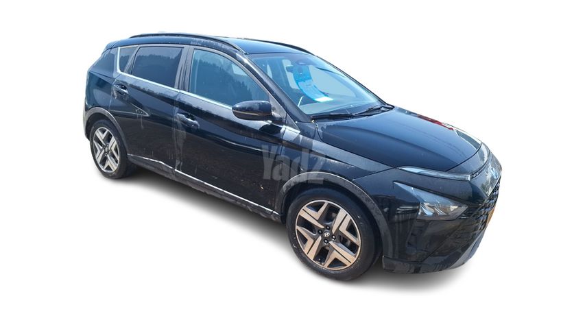 באיון Premium אוט׳ 1.0 (100 כ״ס)