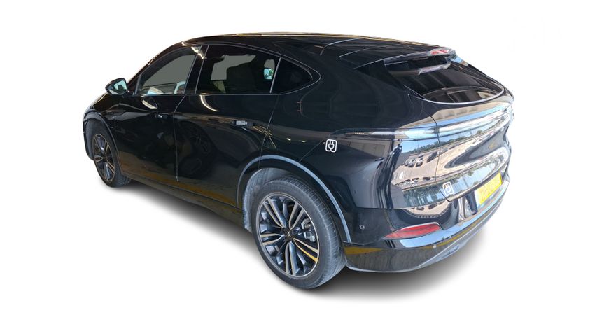 אקספנג G6