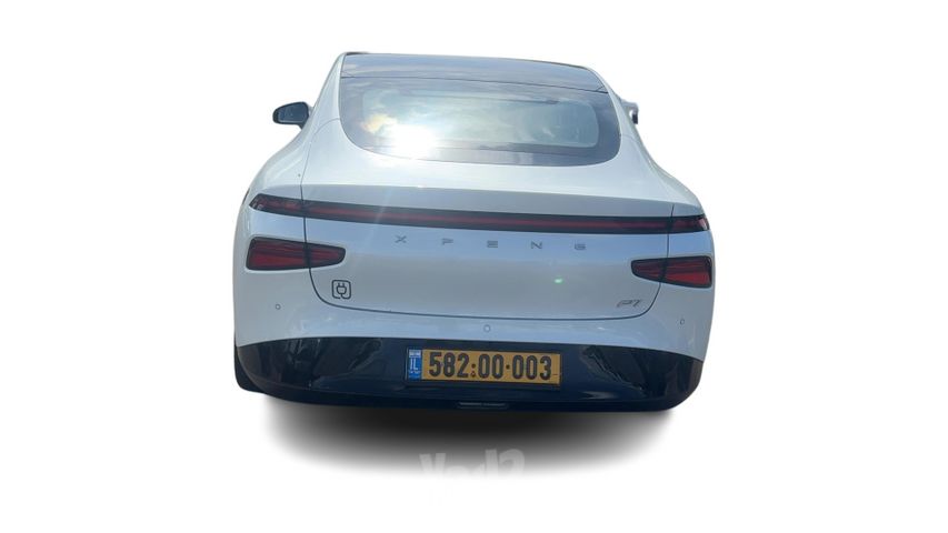 אקספנג P7