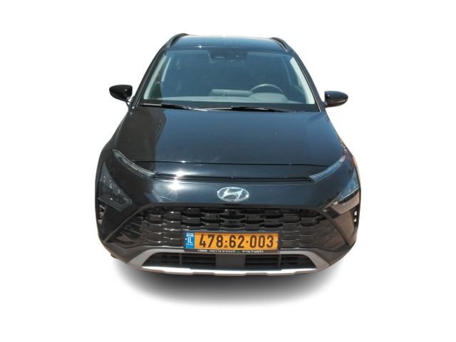 יונדאי באיון